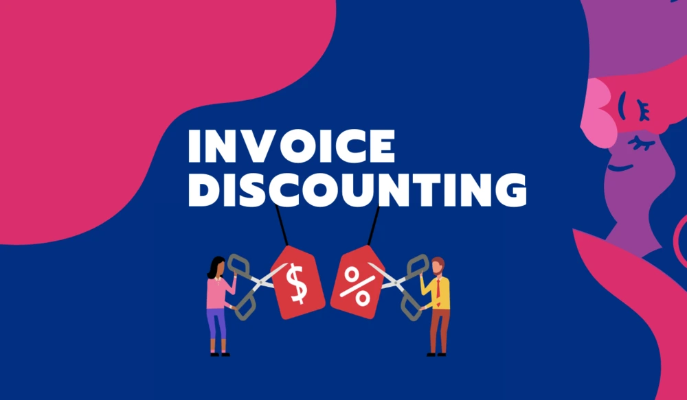 Invoice Discounting