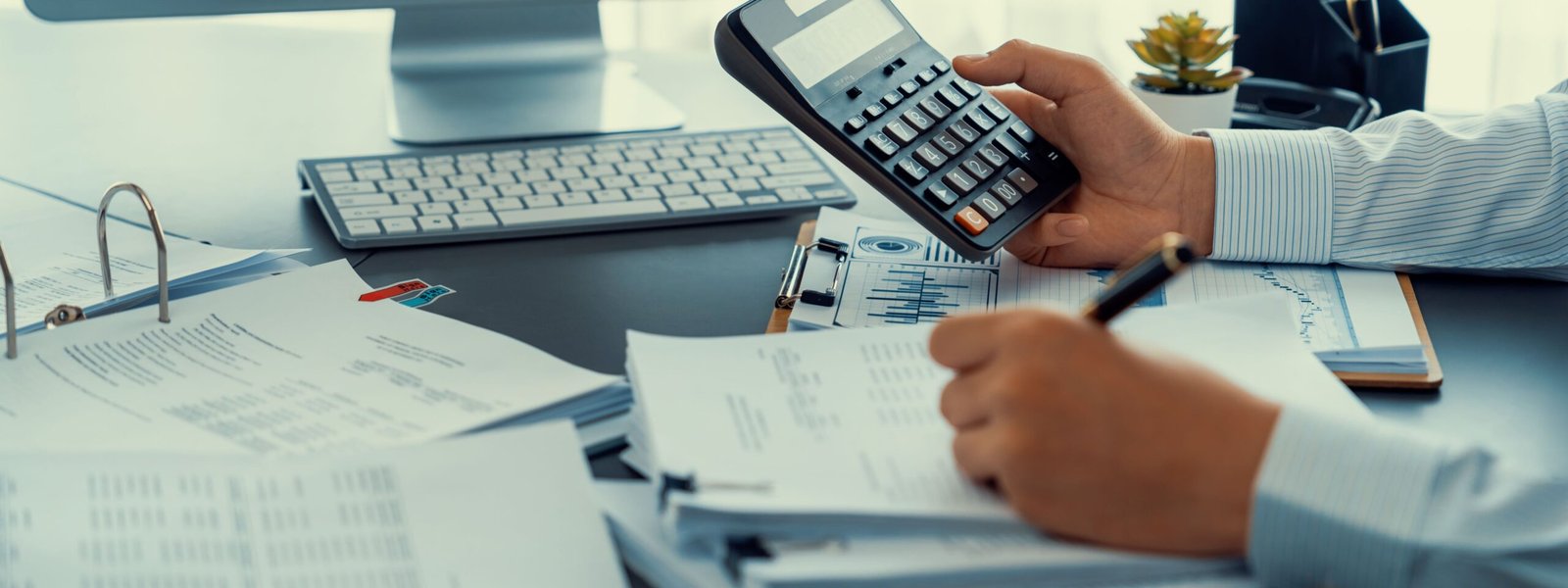 Invoice Discounting Minimum Investment: What You Need to Know