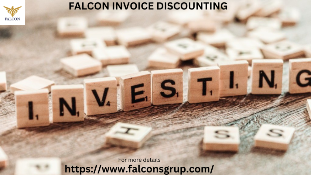 Invoice Discounting