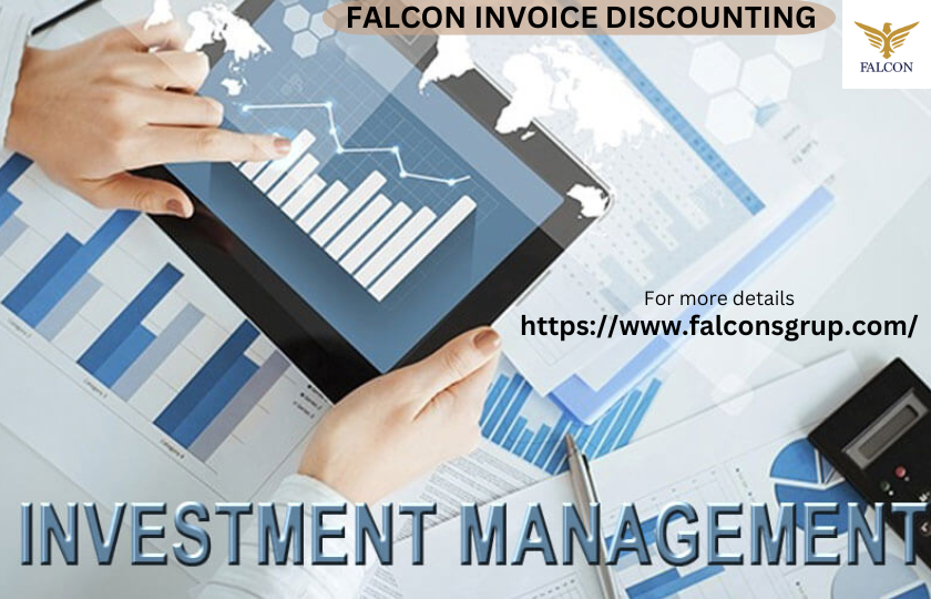 Invoice Discounting