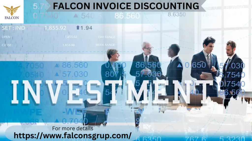 Invoice financing