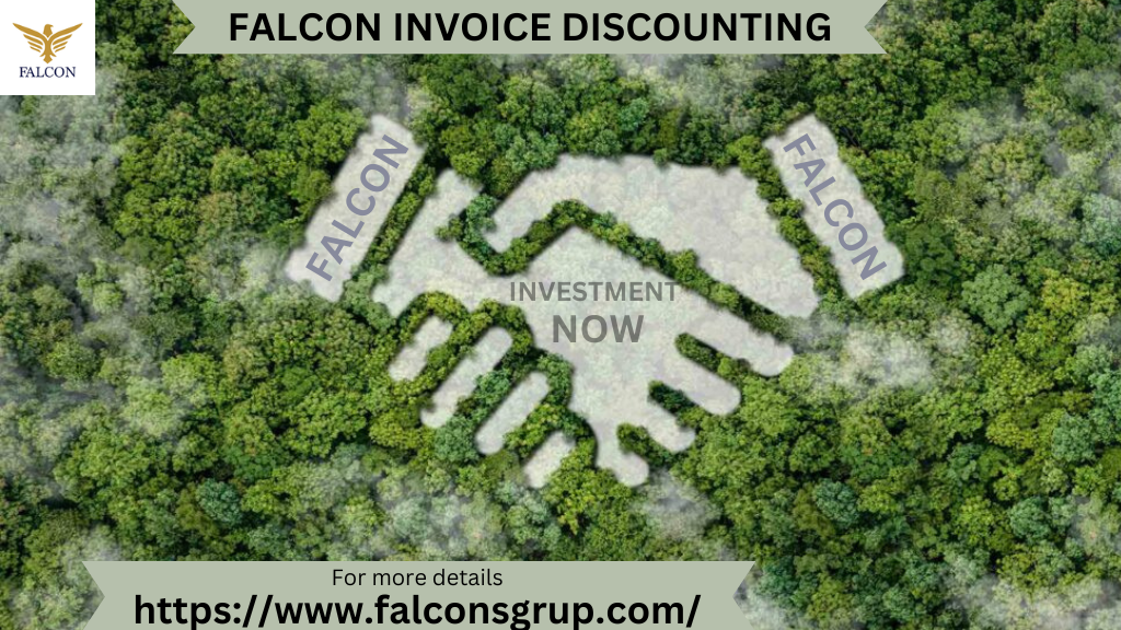 Invoice Financing