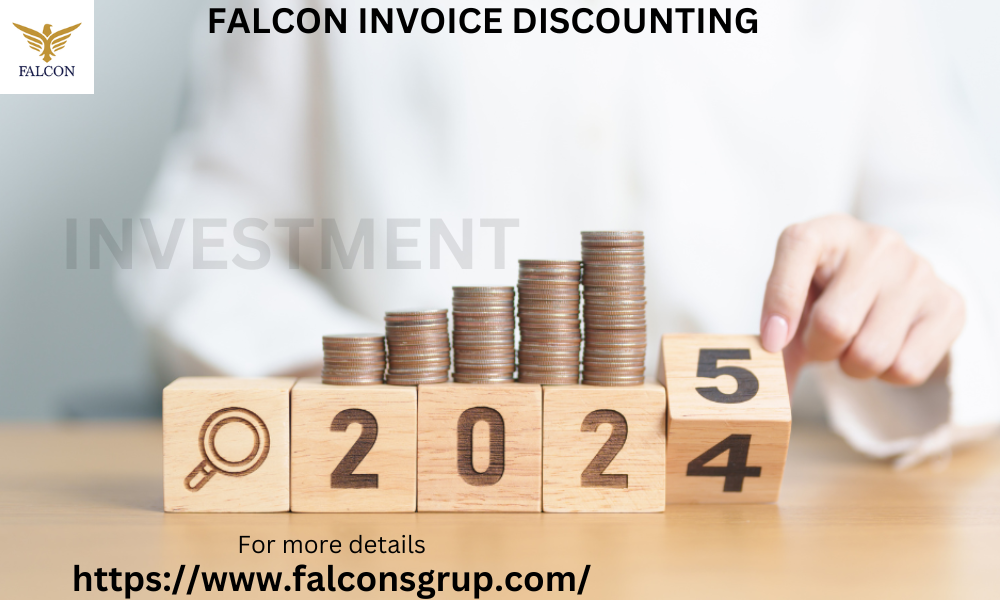 Invoice Discounting