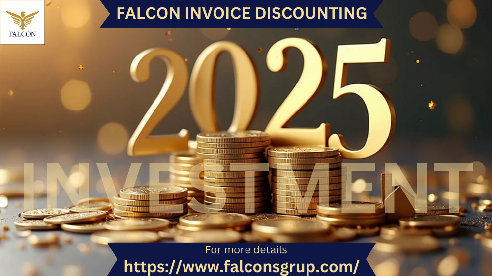 Invoice Discounting