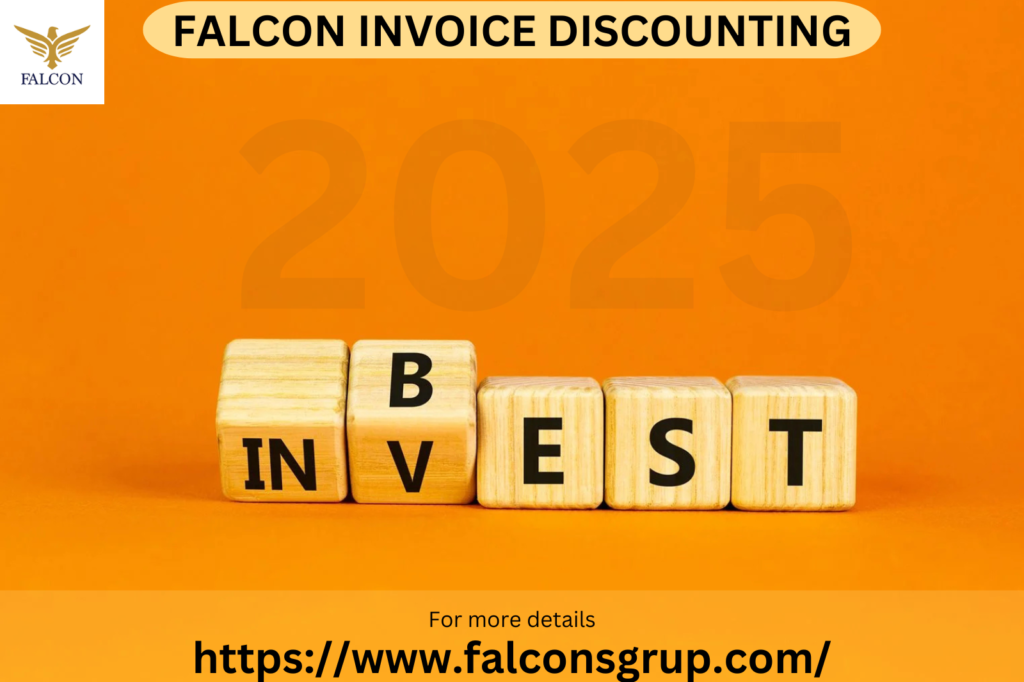 Invoice Discounting