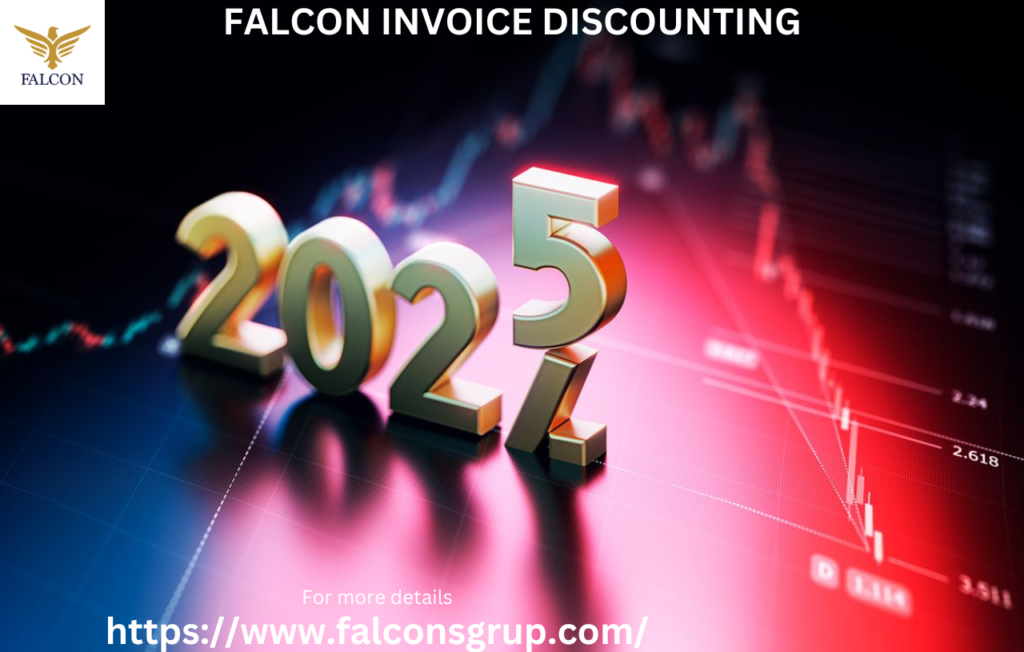 Invoice Discounting