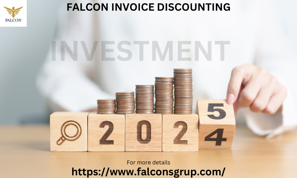 Invoice Discounting